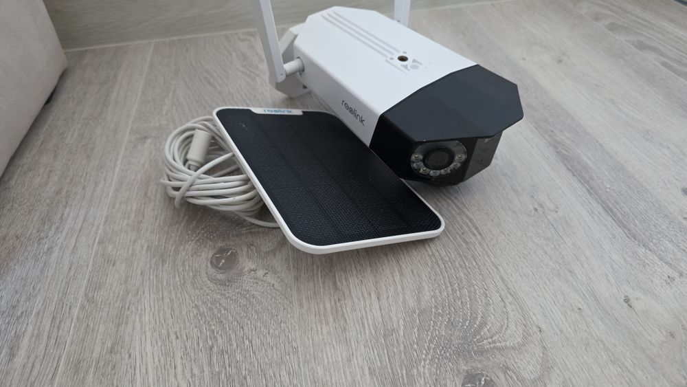 Reolink DUO wireless