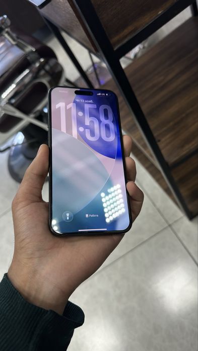 Iphone 15 pro max 256GB srochno