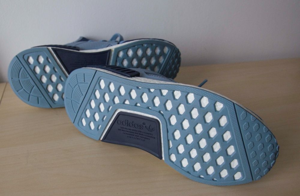 Adidas NMD XR 1 - 37 1/3