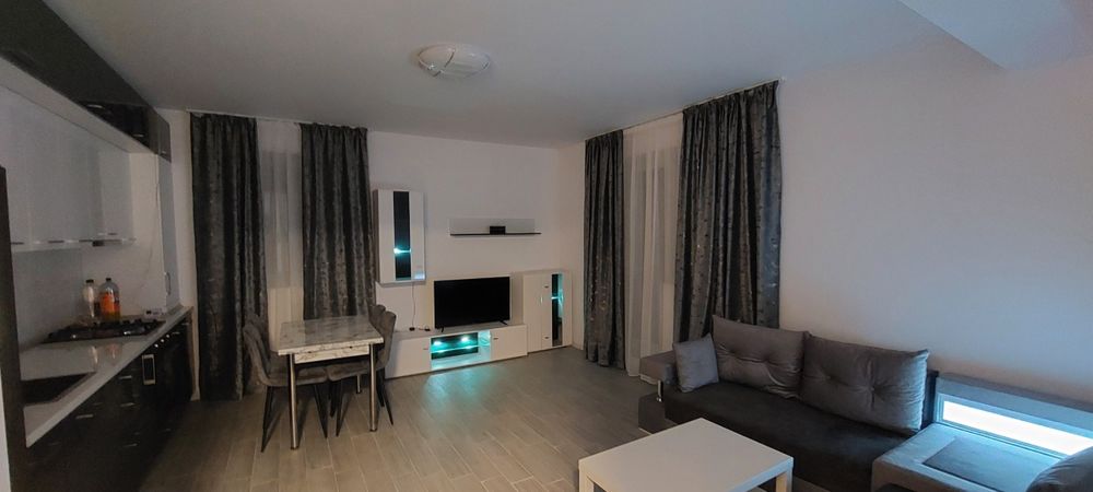 Apartament 2 camere cu loc de parcare de inchiriat in zona Pantelimon