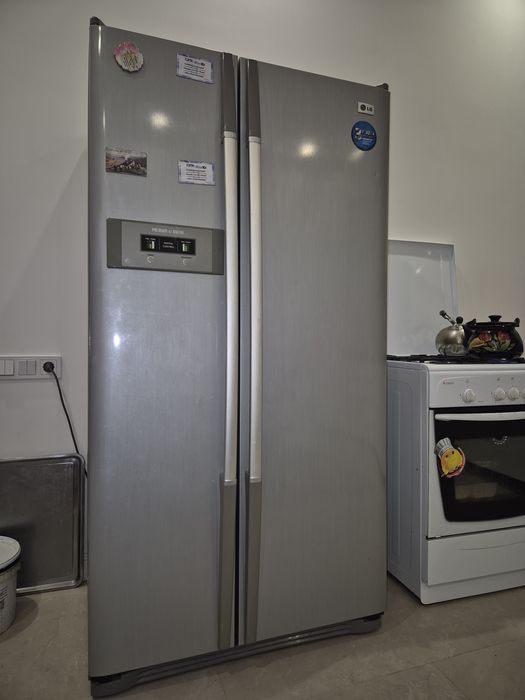 Продам холодильник