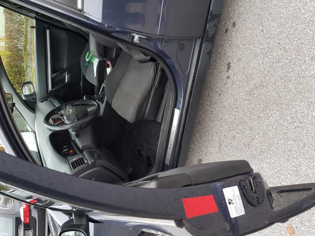 Opel Vectra C Station Wagon