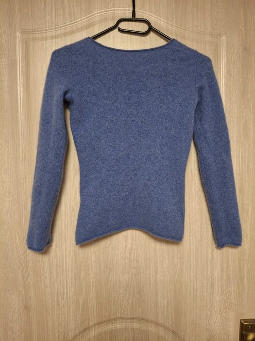 Pulover 100% cașmir