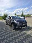 Dezmembram Renault Captur 1.5 dci k9k 608 an fabricatie 2015