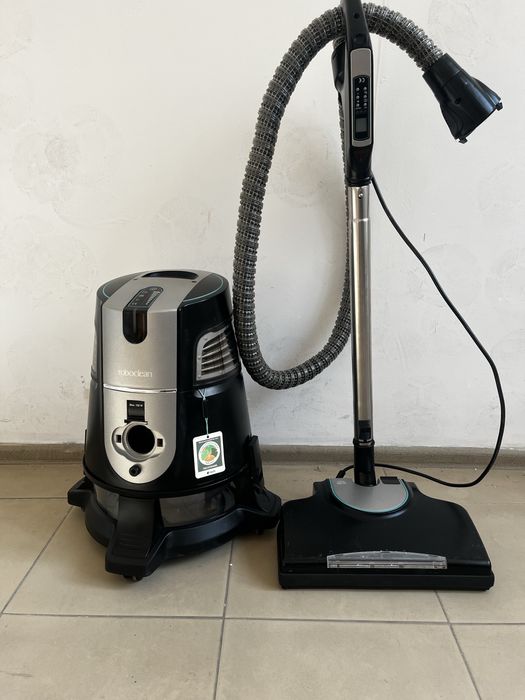Робоклин Roboclean Splus