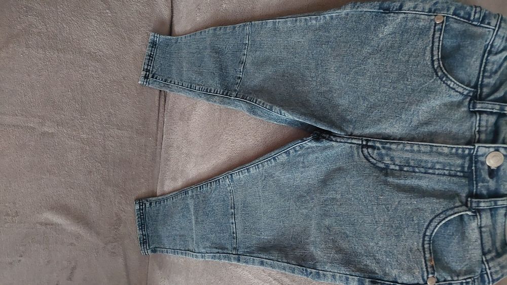 Blugi băieți Sinsayl