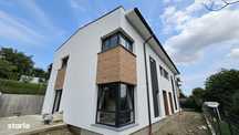 0 % comision, Case noi P+E, 300mp teren, Dambul Rotund