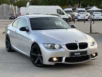 Bmw e92 Mpackt•Automat•navi•3.0d•Dpf activ•Germania