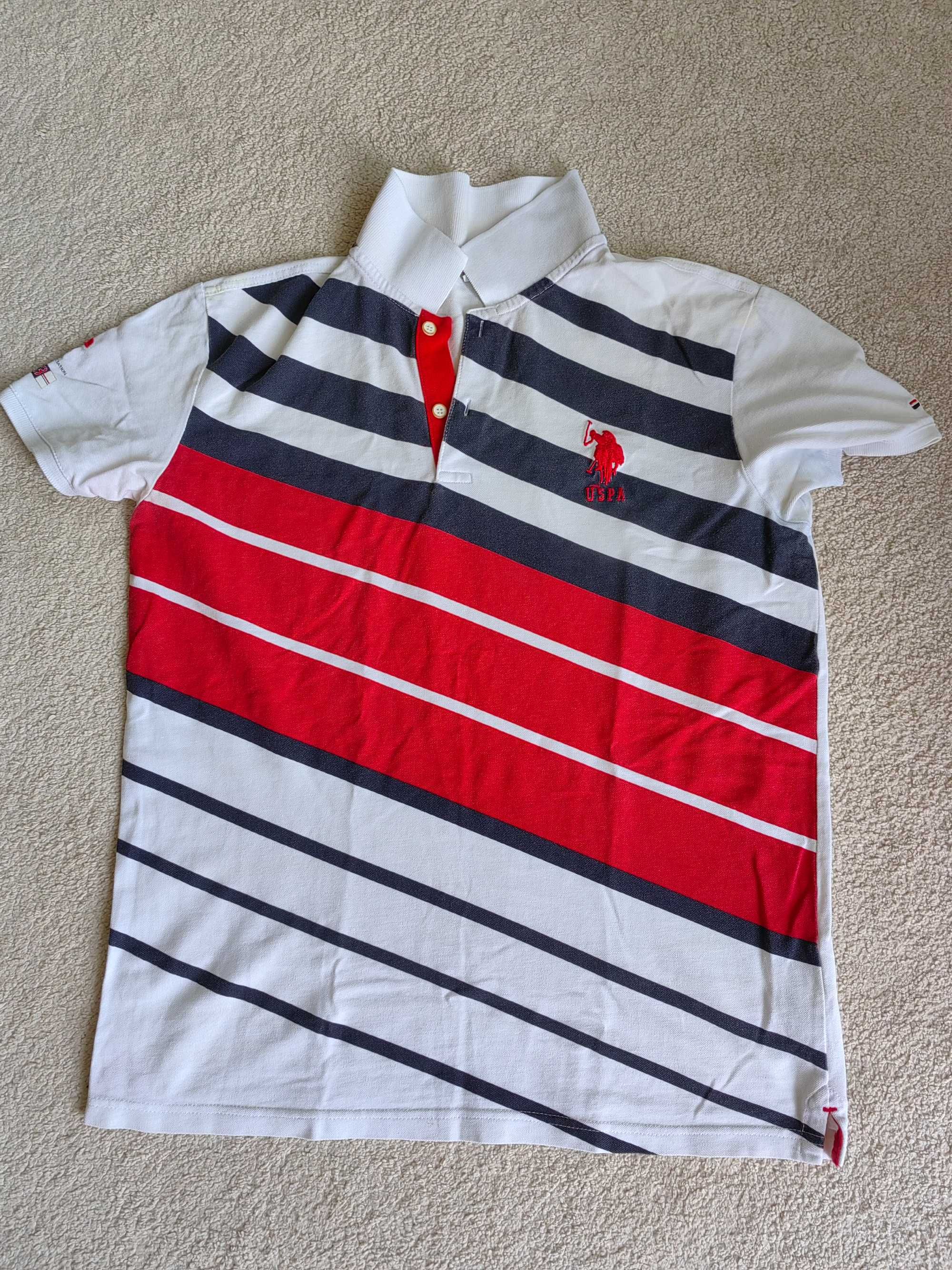 USPA ,LA MARTINA ,Ben Sherman ,Guess ...