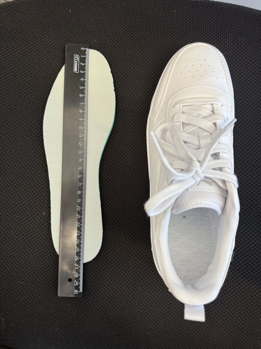 Новые кроссовки Puma 40р