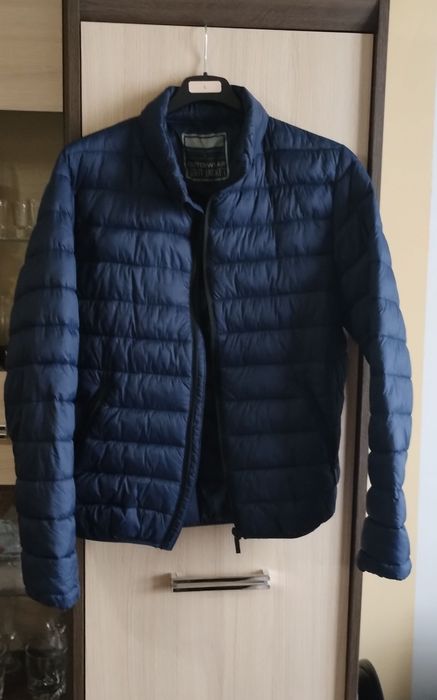 Geaca toamna unisex