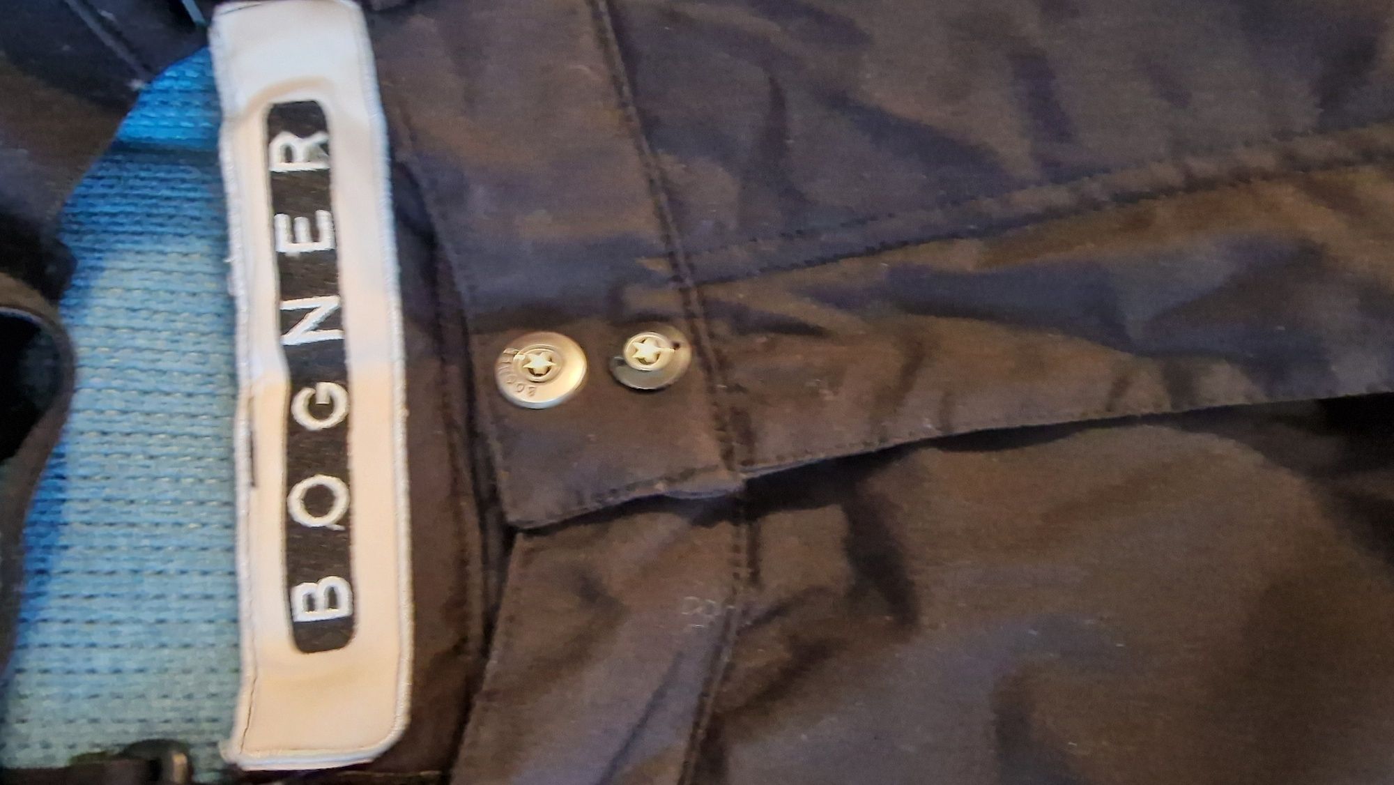 BOGNER ски панталон XXL