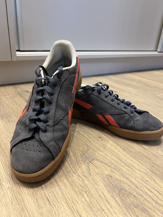 Sneakers Reebook Club Grounds marimea 43