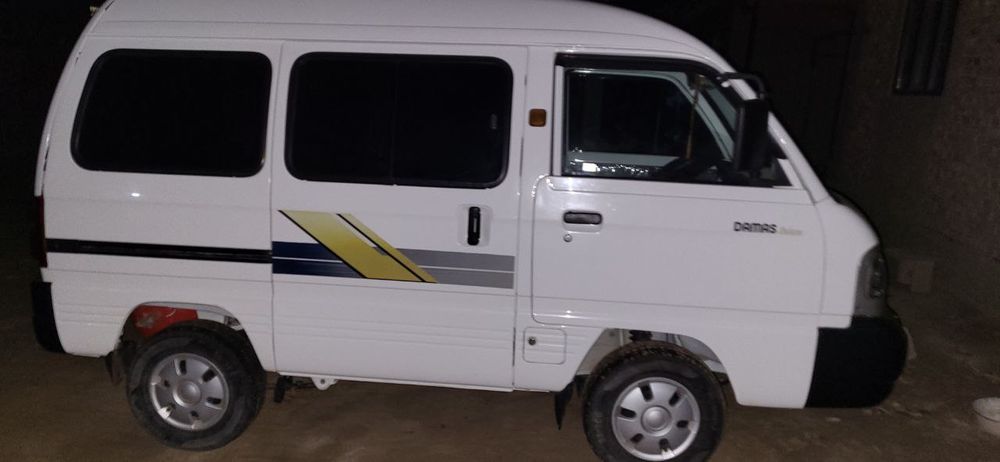 2023 дамас кузов 2024 сатылады