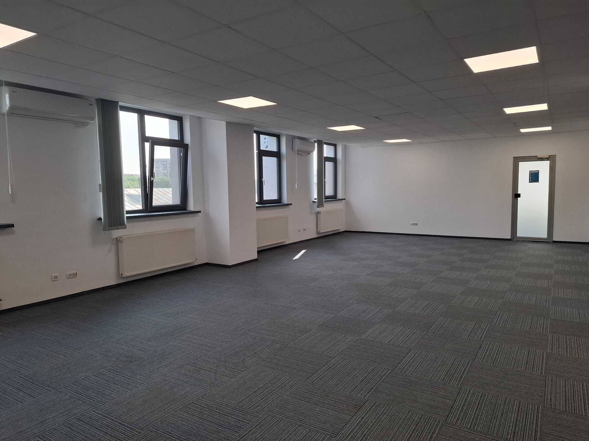 Spatiu birouri Solomon S Office, 372 m2,vis a vis de Palas