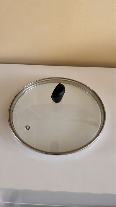 Пролам посудв новую