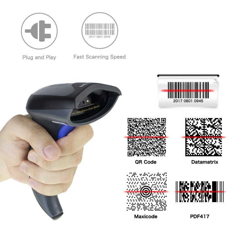 Сканер Штрих Код Netum 2015/W6/L6/W2/W8-X/C750 официальный дилер