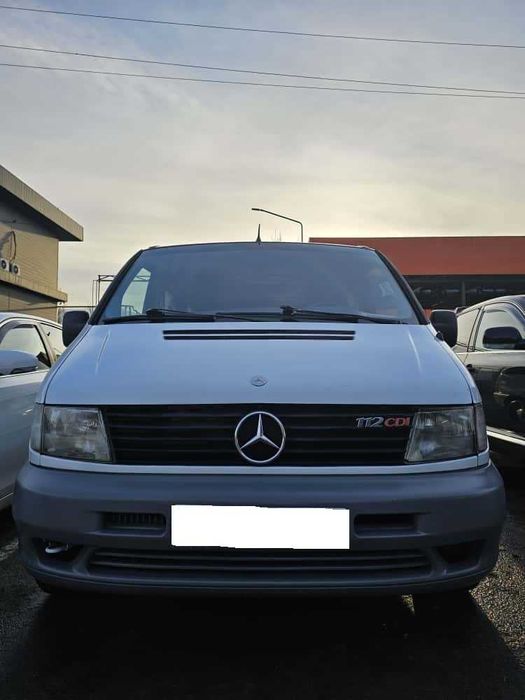 Продам Mercedes-Benz Vito 2002 г.