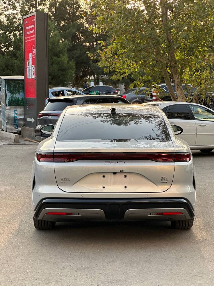 Han L 701 yangi model 680 ta ot kuchi