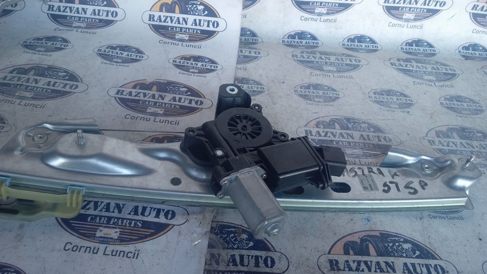 macara geam stÃ¢nga spate  opel astra k 2016