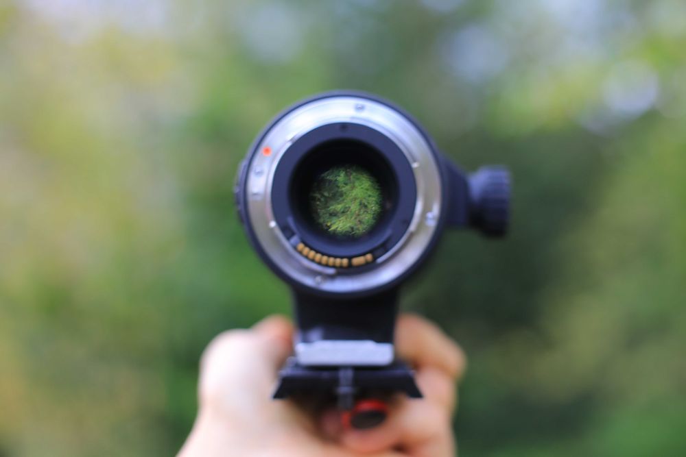 PRET REDUS! Sigma APO DG 100-300mm F4 HSM constant, Canon EF fullframe