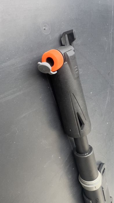 Pompa Bicicleta cu Suport by Author Bicycle