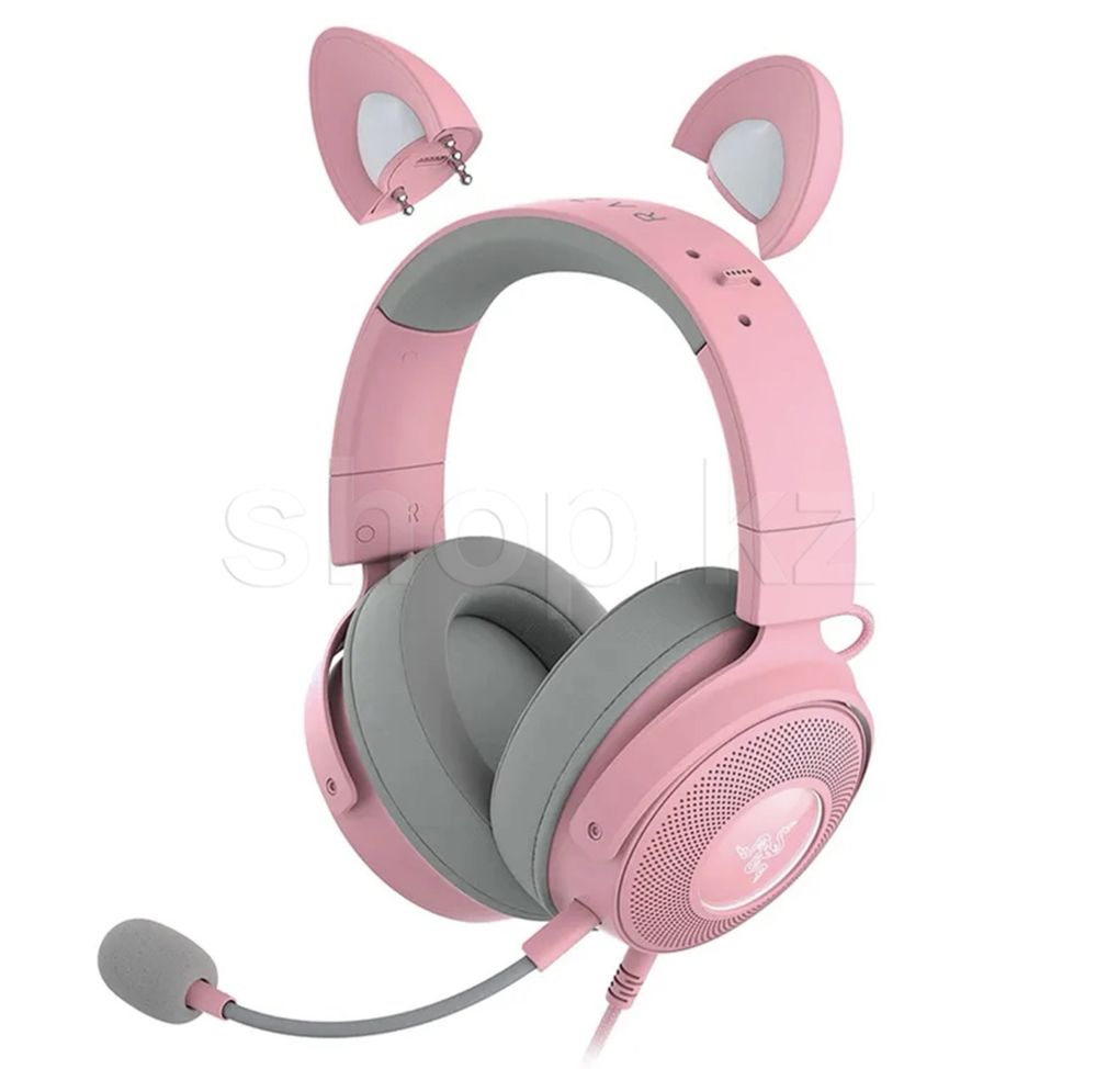 Наушники Razer Kraken Kitty V2 PRO