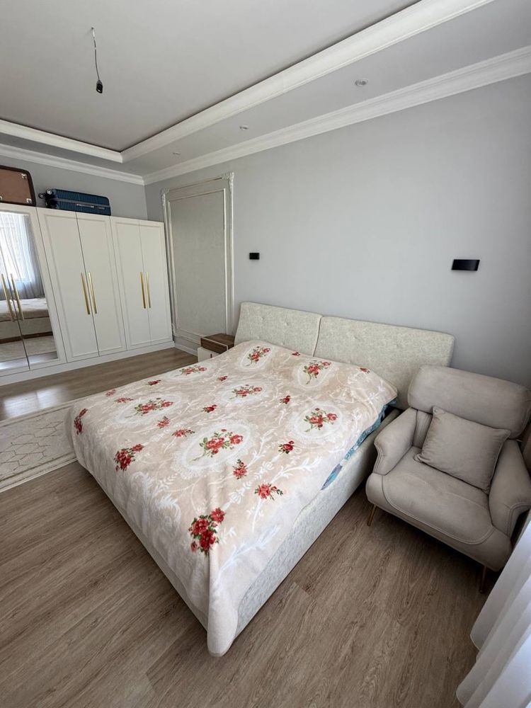 Сросно Продажа Квартира Мирзо Улугбек о-р Паркентский Real House 3/8/9