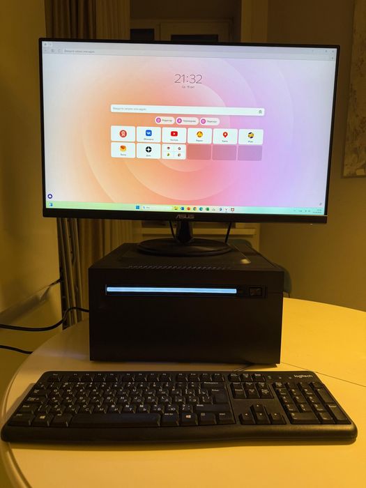 Asus vp279HE 27 model bu