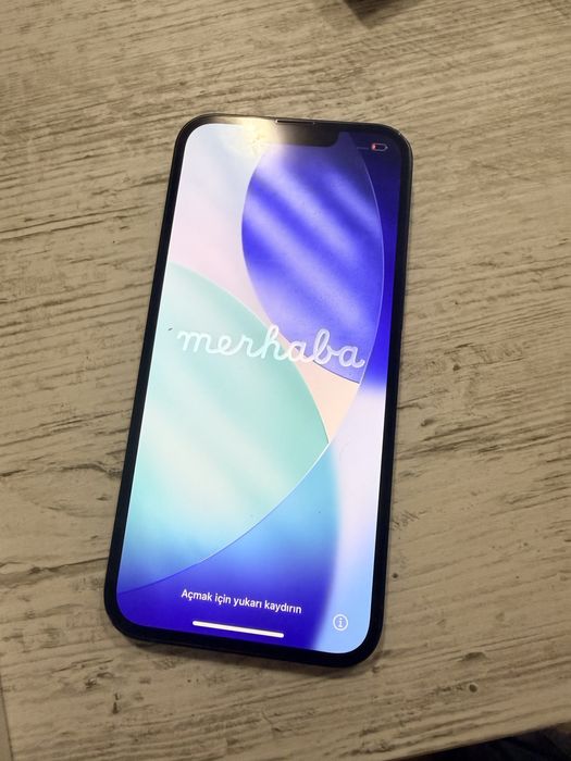 iPhone 13 Отключен, 128gb