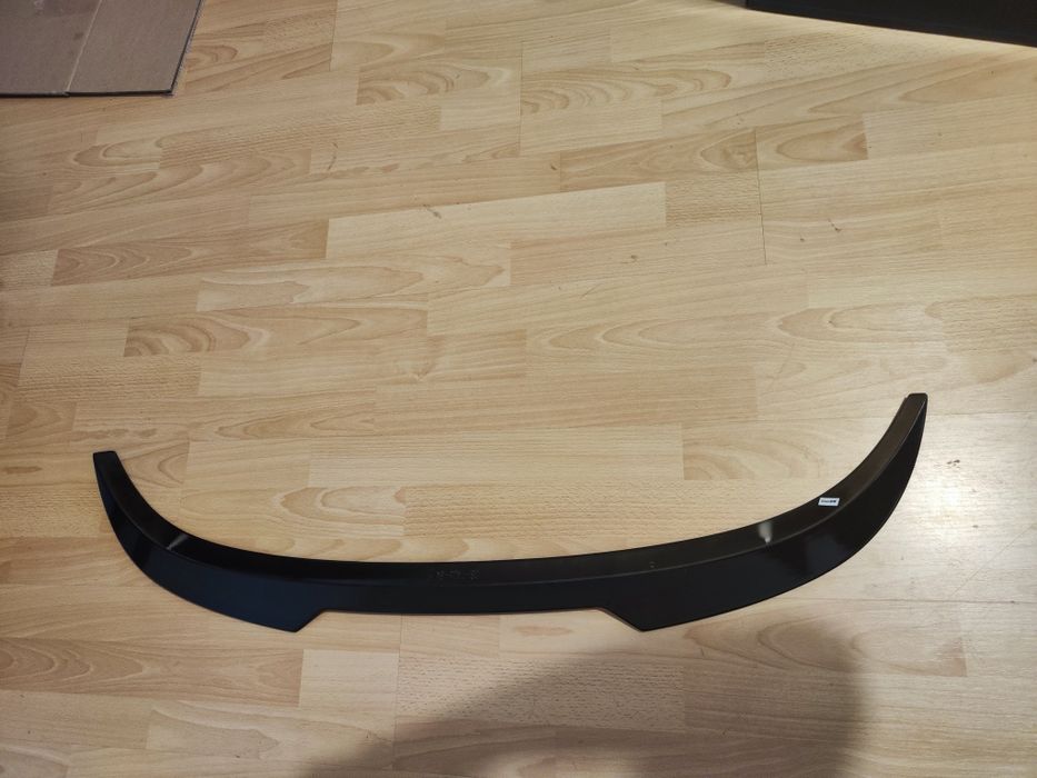 Eleron tuning luneta portbagaj haion VW Volksvagen Scirocco MK3