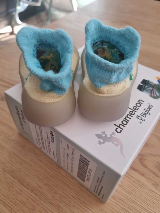 Бебешки буйки 6-12м