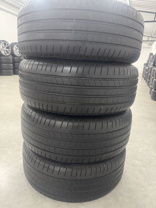 Jante Bmw X3 X4 R19 G01 G02 Originale 698M Bridgestone Rft 70% 2023var