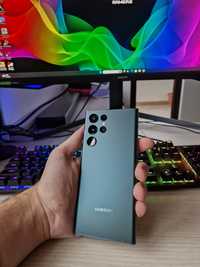 Samsung S22 Ultra 128 Impecabil Mai multe culori disponibile Snapdrago
