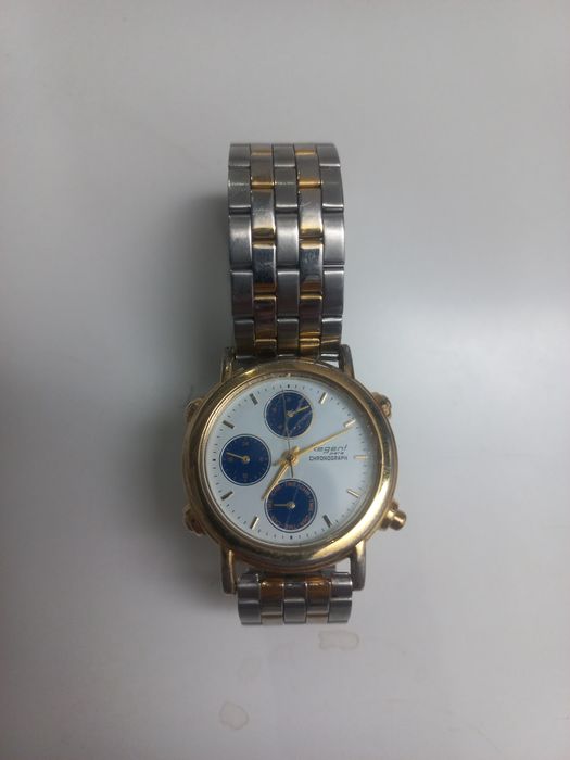 Ceas dama Regent chronograph