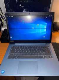 Laptop LENOVO IdeaPad 120S-14IAP, Intel Celeron N3350
