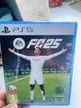 fc 25 fifa 25 ps5