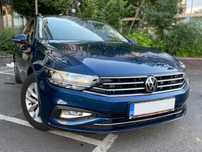 Volkswagen Passat Volkswagen Passat 2.0 TDI 150CP, DSG