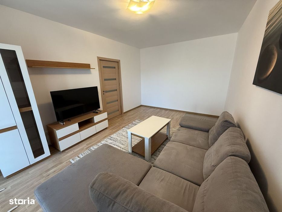 2 camere, Cotroceni Smart Residence 2019, Parcare Subterana