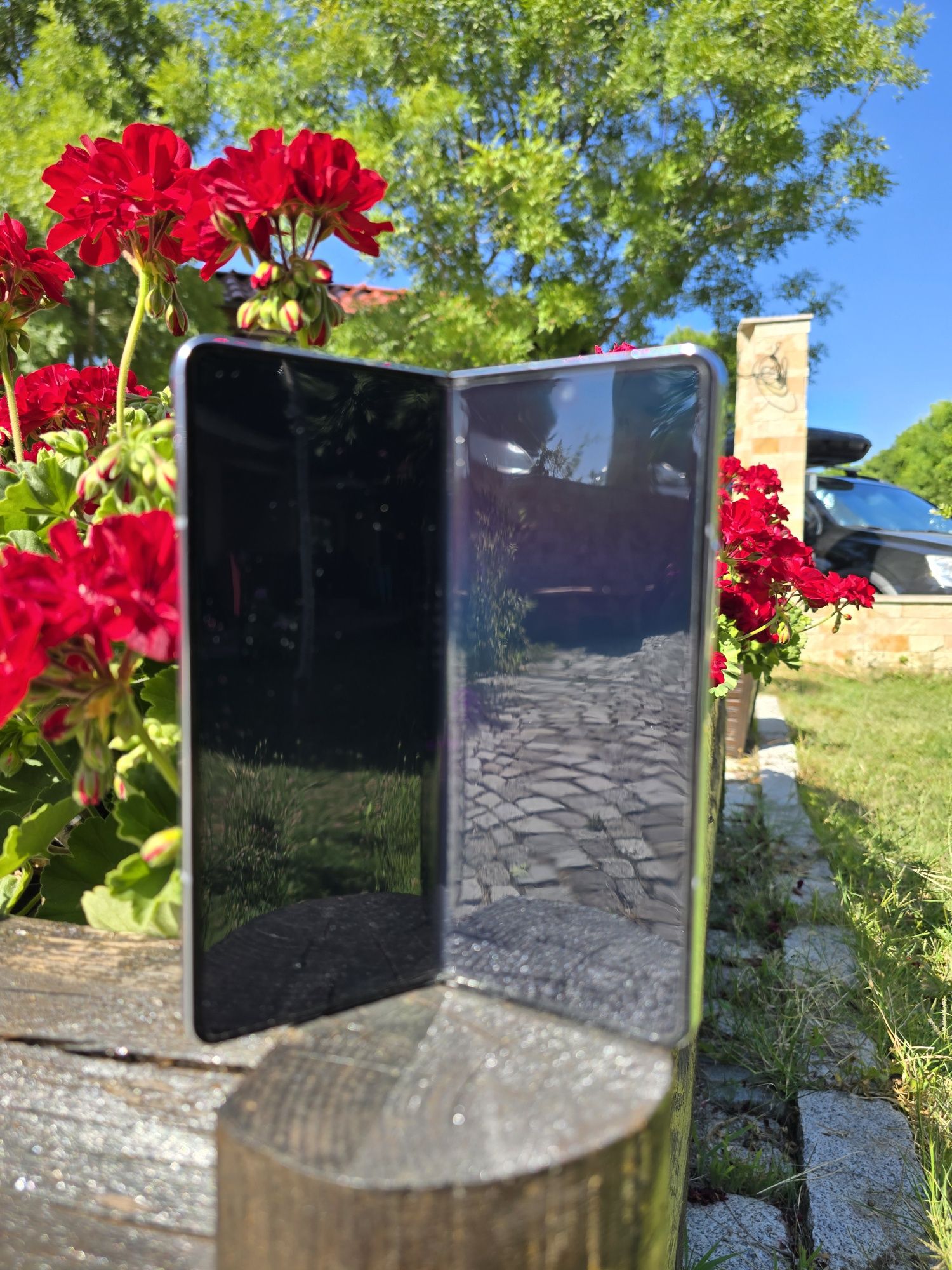 Samsung Galaxy Zfold 5 256gb