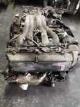 Контрактный двигатель на Toyota Estim 2.4a