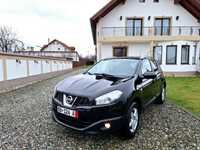 Nisan Qashqai 2.0 benzina 141 Cp An 2011