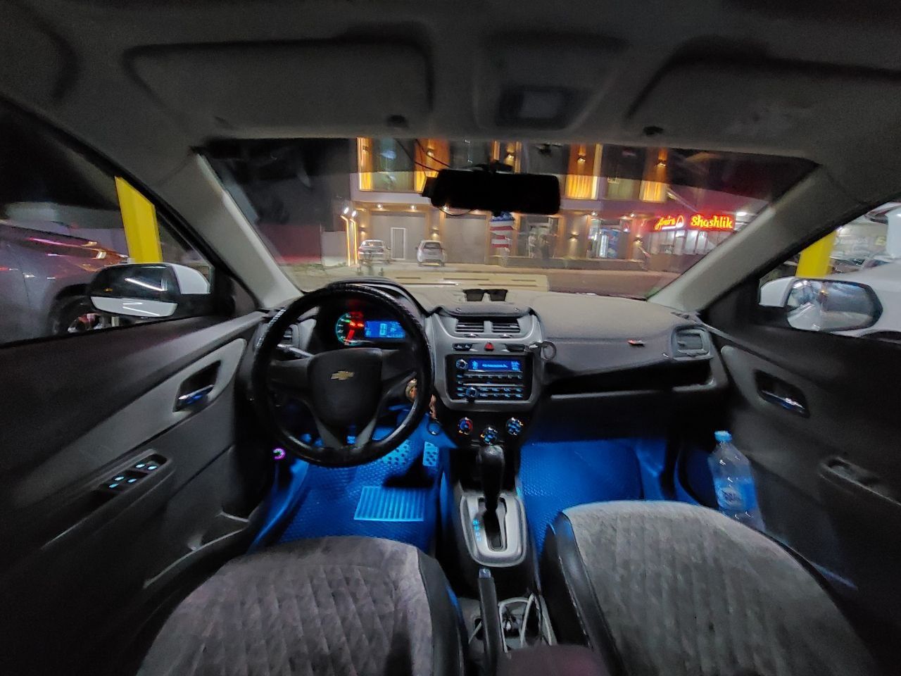 Chevrolet Cobltt avtomat