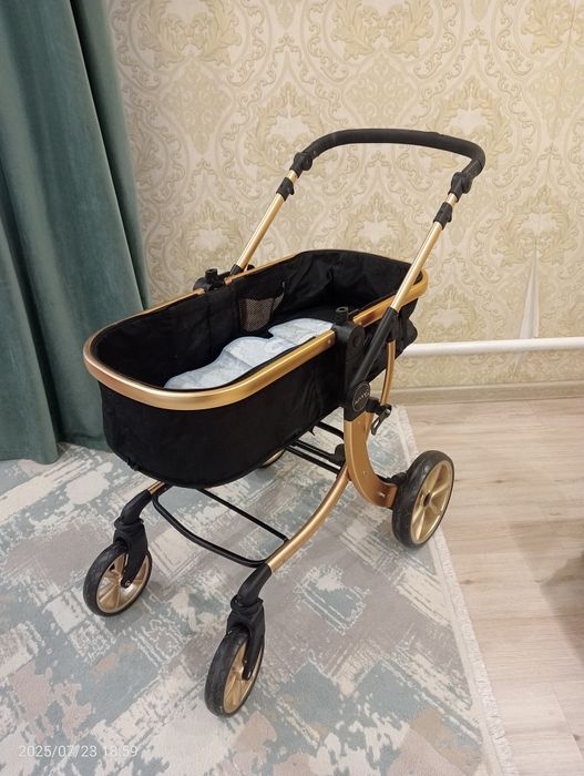 Коляска трансформер