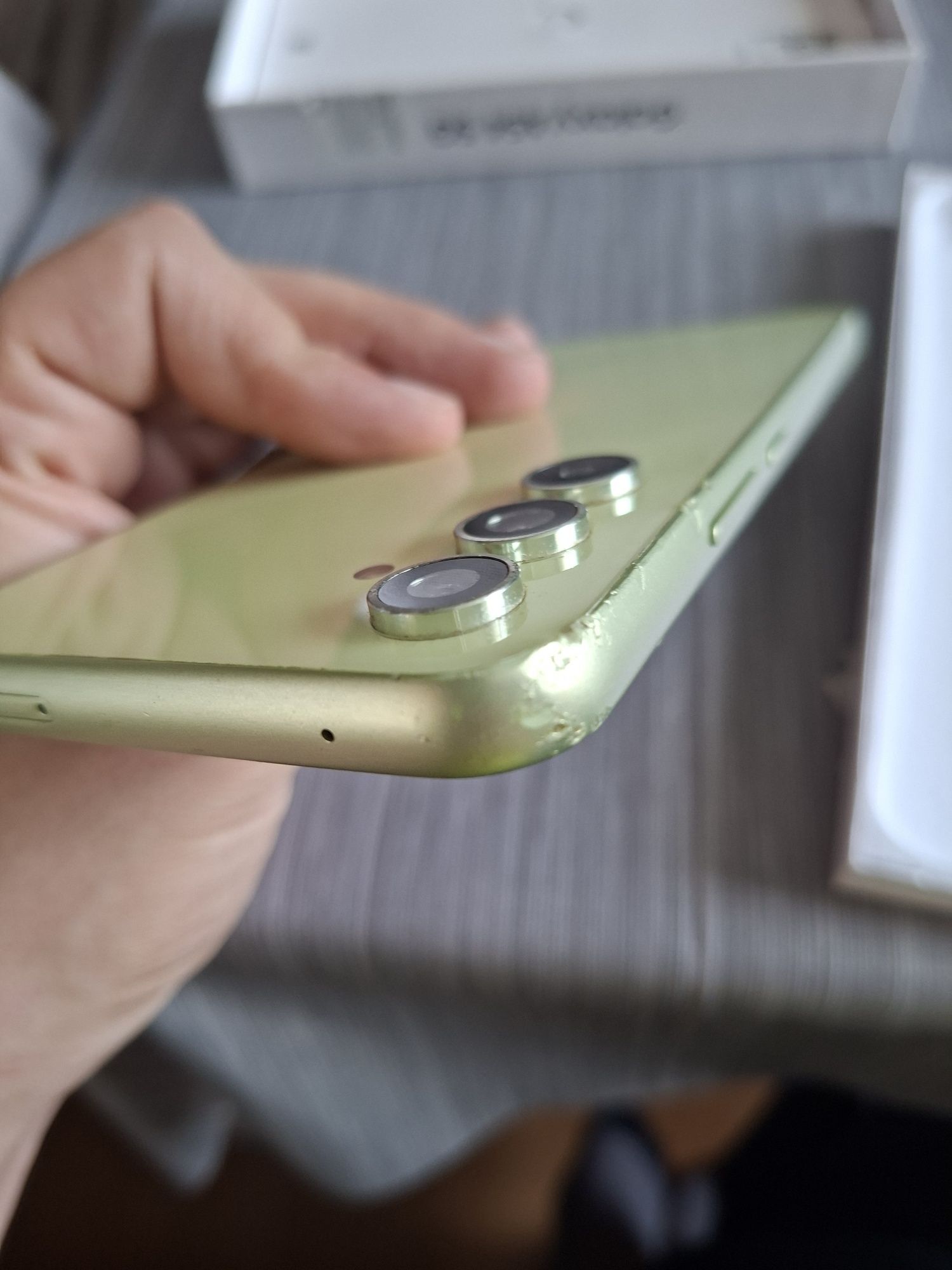 Samsung Galaxy A54 5G