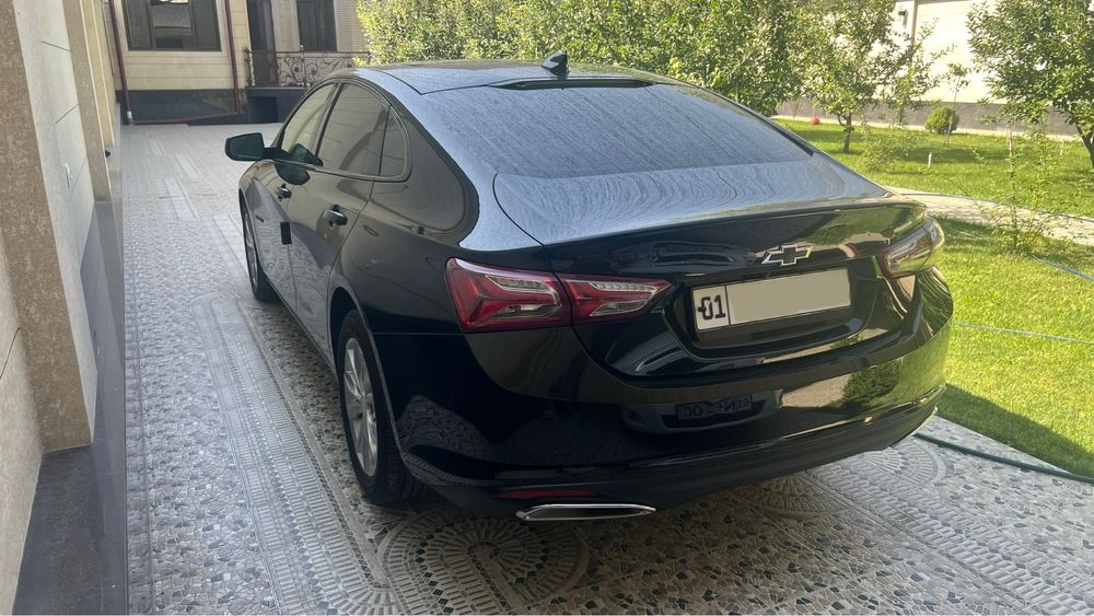 Malibu  XL  2023