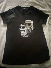 Tricou Karl Lagerfeld