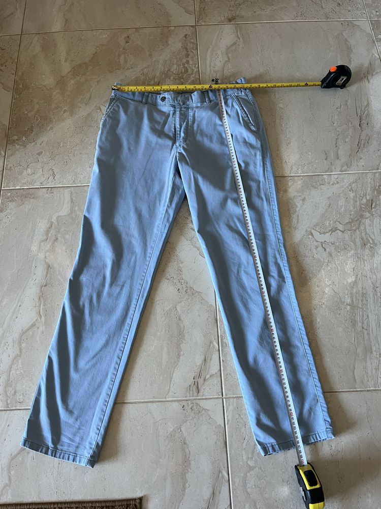 Мъжки дънки Kenvelo, Zara