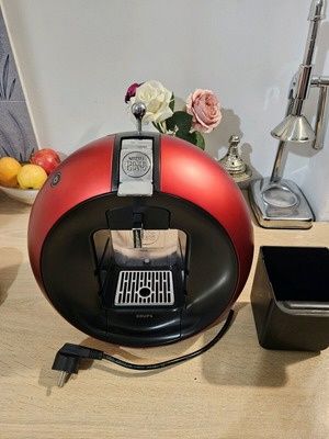 Кафемашина dolche gusto