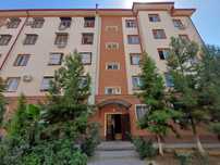 Uy sotiladi uzbom da 3 xona 3 etaj 58 kvadrat